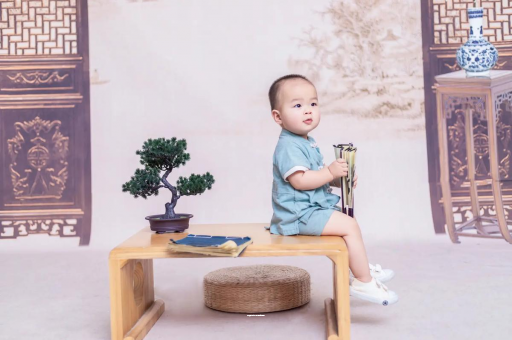 大同宝宝多久认识妈妈